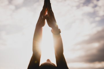 21 - Dreiklang_Sperenberg_021 by Melanie Schwanitz