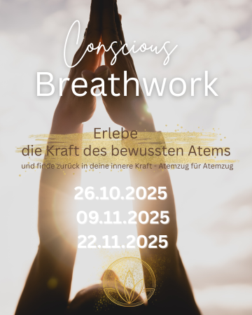 Breathwork NEU