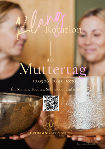 Muttertag A4